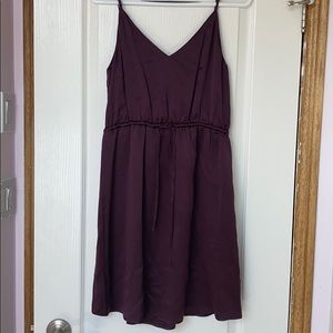 Babaton 100% Silk Dress